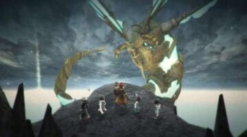 25 Minutes Of Nintendo Switch Dungeon-Crawling In Lost Sphear