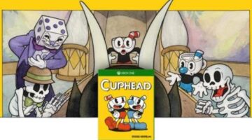 The 5 W’s of Cuphead