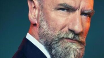Graham McTavish Has A Secret Role In Aquaman But Who Could He Be Playing?