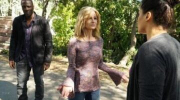 TV Ratings Report: Ten Days In The Valley Goes Lower