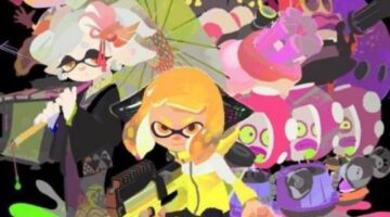 The Splatoon Series Would Make for an Amazing RPG Spin-Off