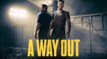 Get Excited for EA’s A Way Out Coop Game – It’s Classically Different