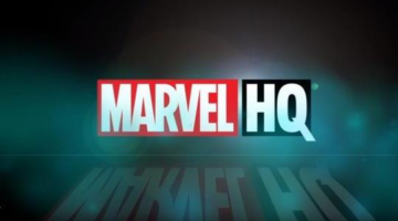 Marvel Ends NYCC with Panel Announcing Marvel HQ Youtube Channel