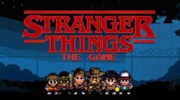 Stranger Things: The Game – Character Upgrade Items Guide and Locations