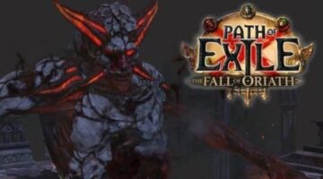 Path of Exile – The Exiled Tribune – It’s Never a Dull Day at Grinding Gear