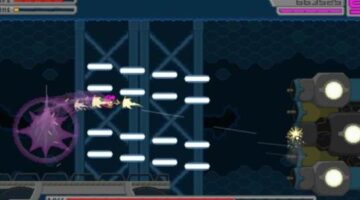 Bleed Review | GameGrin