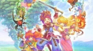 Why Play a Secret of Mana Remake when there’s the SNES Classic?