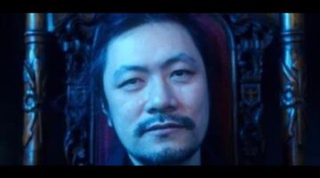 An Interview With Koji Igarashi, Project Lead on Bloodstained