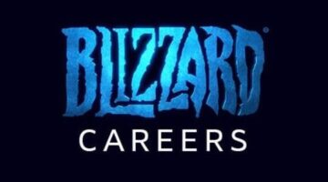 Blizzard working on an unannounced project