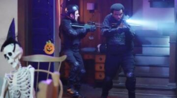 ‘Ghosted’ & ‘Wisdom Of The Crowd. ‘Ten Days In The Valley’ Slips To 0.4 Demo Rating