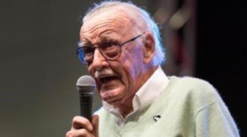 Here’s Everything You Need To Know About Stan Lee’s L.A. Comic Con