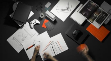 The making of Xbox One X, Microsoft’s most compact and powerful console yet