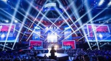 Esports on demand