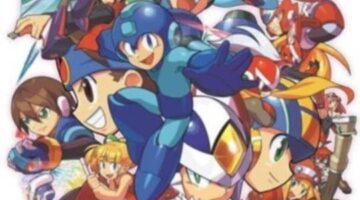 The Fans Who Won’t Let Mega Man Die