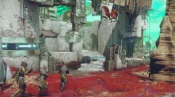‘Destiny 2’: New PvP map announced, images, details, and more revealed