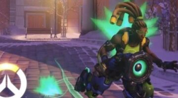 ‘Overwatch’ Lucio changes is just a bug on the PTR, says Kaplan