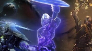 ‘Destiny 2’ world’s fastest Leviathan Raid completion record set