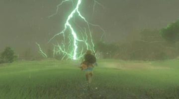 New NVIDIA Driver 387.92 Improves CEMU BOTW Performance by Lowering RAM Usage by up to 50%