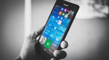 Microsoft has Finally Admitted that Windows Phone is Dead