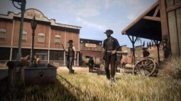 Wild West Online Early Access ‘Just Ain’t Ready’