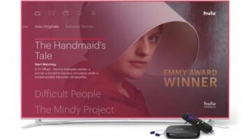 Capitalizing on its first Emmy, Hulu drops prices for its ad-supported service