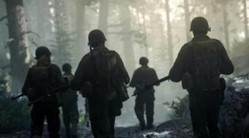 Top 10 Best First-Person Shooter Levels in Gaming