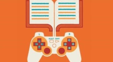 5 More Book Series That Should Be Video Games