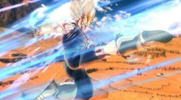 Dragon Ball Xenoverse 2 (Switch) Review | CGM