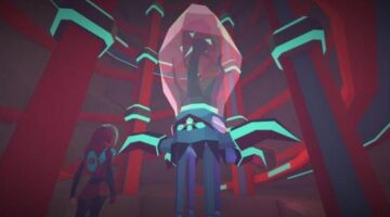 Morphite Review – Things Better Left Unplayed | TerminalGamer