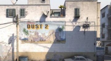 CS:GO Dust2 Remake Officially Confirmed. Coming Next Beta Depot.