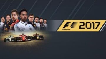 F1 2017 Game Review