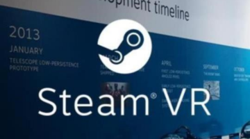 Valve Continues VR Development With New LCD and OLED Compatible Lenses