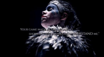 The Good in Gaming – Ninja Theory’s Hellblade Senua’s Sacrifice