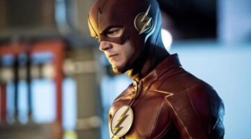 ‘The Flash’ EP on Returning a Season 1 Vibe, the New Approach to the Crossover, and More
