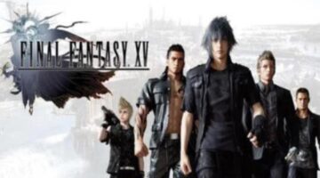 Optimizing Final Fantasy XV for Consoles was very Tough