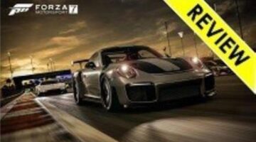 Forza Motorsport 7 Xbox One Review – DJ Podcasts