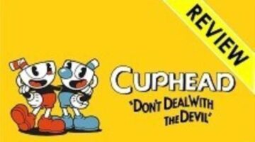 Cuphead Xbox One Review – DJ Podcasts