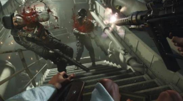 ‘Wolfenstein’ Has Always Been Anti-Nazi and Nothing Has Changed
