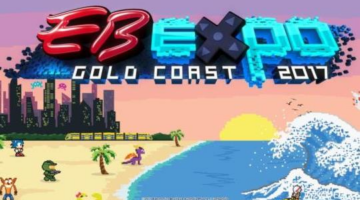 Four Fantastic Demos from EB Games Expo 2017