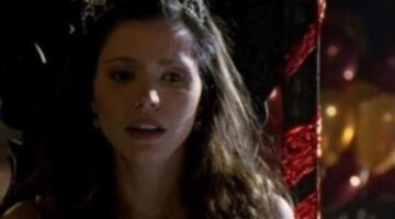 TVF – Buffy the Vampire Slayer Rewatch: Out of Mind, Out of Sight