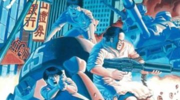 Taika Waititi on Akira Movie Rumors and Whitewashing Concerns