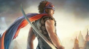 Remembering the Prince of Parkour (and Persia)