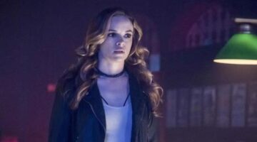 ‘The Flash’ Star Danielle Panabaker On Caitlin’s Killer Frost Duality