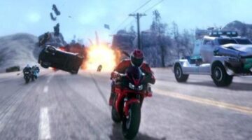 Road Redemption (PC) Review | DarkZero