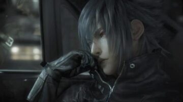 The Past, Present and Future of Final Fantasy XV