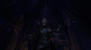 Latest Update Brings Fellowship Instances as Mordor Gets a Little Bigger