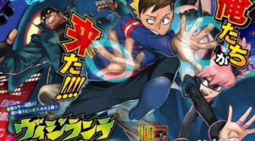 6 Great Manga Spin-Offs You Should Read