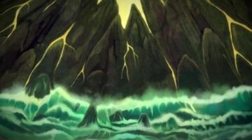 Earthlock: Festival of Magic – Playthrough – Episode 1 – Volcanoes Erupted
