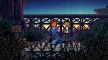 How Twin Peaks Is Inspiring Video Game Designers