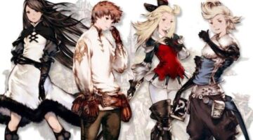5 Years Ago Bravely Default Modernized the Classic Final Fantasy Experience